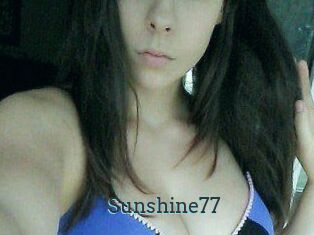 Sunshine77