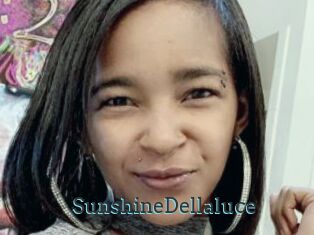 SunshineDellaluce