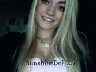 SunshineDollXO
