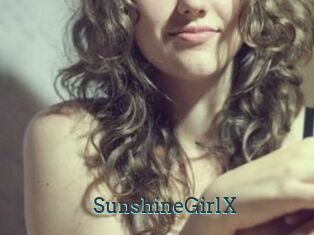 SunshineGirlX