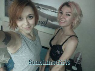 SunshineGirls