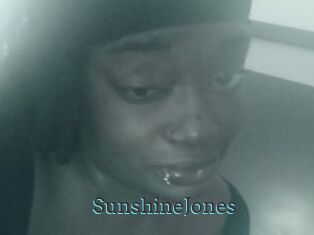 SunshineJones