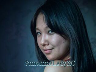 SunshineLadyXO