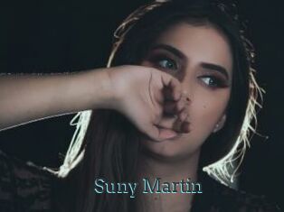 Suny_Martin