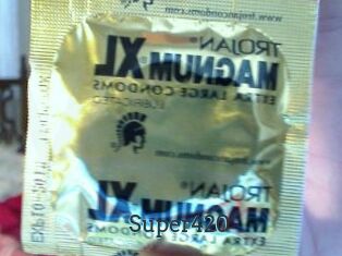 Super420
