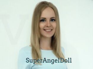 SuperAngelDoll