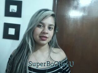 SuperBoObs4U