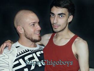 SuperChigoboys