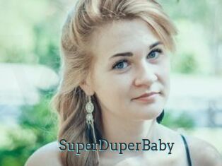 SuperDuperBaby