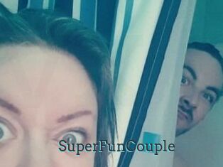 SuperFunCouple