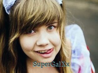 SuperGalXx