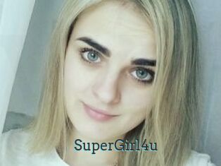 SuperGirl4u