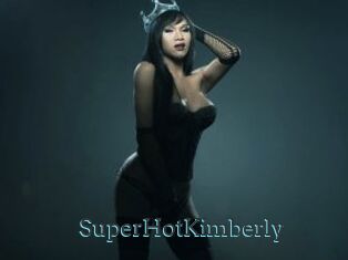 SuperHotKimberly