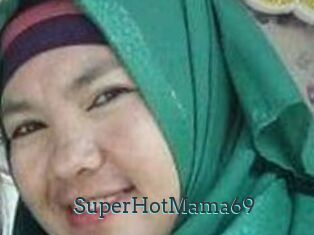 SuperHotMama69