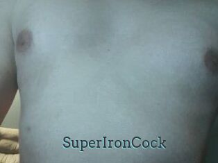 SuperIronCock