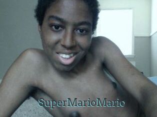 SuperMarioMario
