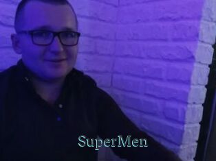 SuperMen
