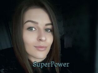 SuperPower