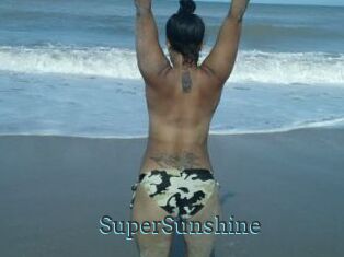 SuperSunshine