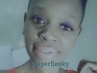 Superfleeky
