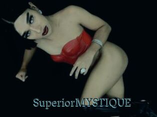 SuperiorMYSTIQUE