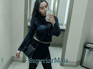 SuperiorMaia