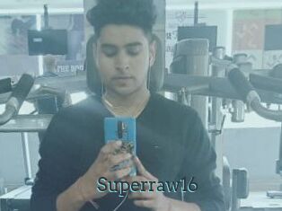 Superraw16