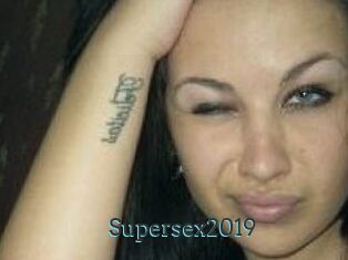 Supersex2019