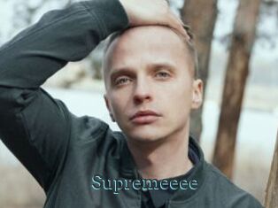 Supremeeee