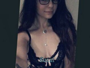 Surai