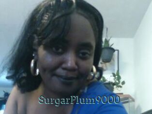 SurgarPlum9000