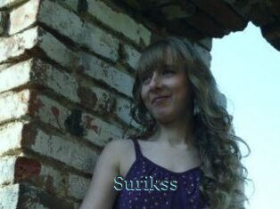 Surikss