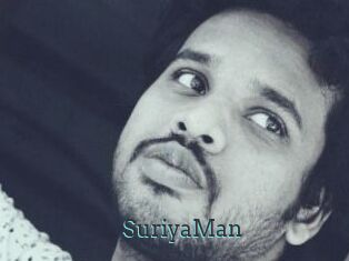 SuriyaMan