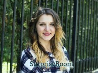 SurpriseRoom