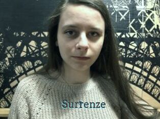 Surrenze