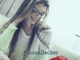 SusanDecker