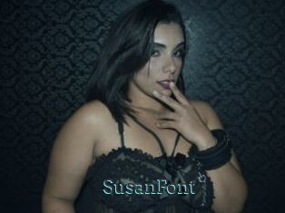SusanFont