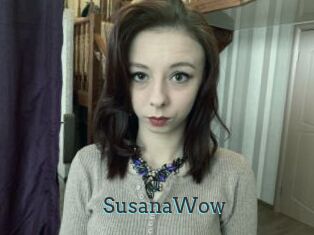 SusanaWow