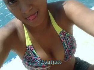 Susana_x