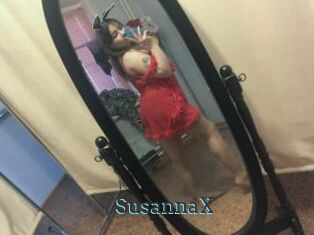 SusannaX