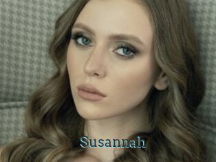 Susannah
