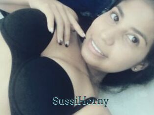 SussiHorny