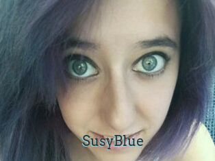 SusyBlue