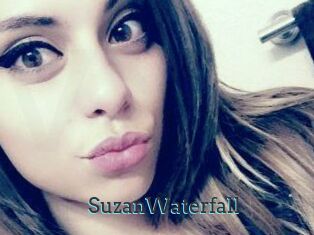 SuzanWaterfall