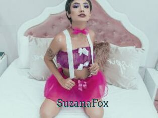 SuzanaFox