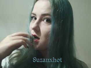 Suzanxhot
