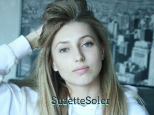 SuzetteSoler