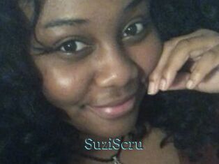 SuziScru