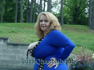 SuzieQhasbigboobs