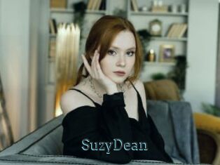 SuzyDean